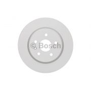 Слика 1 на кочионен диск BOSCH 0 986 479 C71
