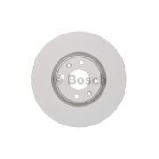 Слика 1 на кочионен диск BOSCH 0 986 479 C72