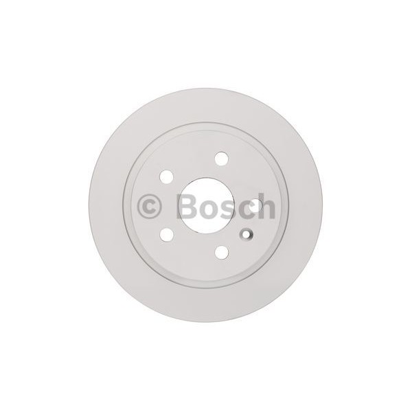 Слика на кочионен диск BOSCH 0 986 479 C73 за Opel Insignia Hatchback 1.4 - 140 коњи бензин