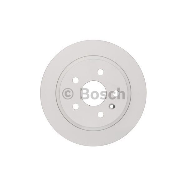 Слика на кочионен диск BOSCH 0 986 479 C73 за Saab 9-5 Sedan (YS3G) 2.0 TiD - 160 коњи дизел