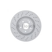 Слика 1 на кочионен диск BOSCH 0 986 479 C76