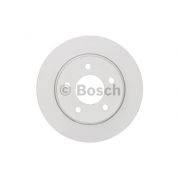 Слика 1 на кочионен диск BOSCH 0 986 479 C77