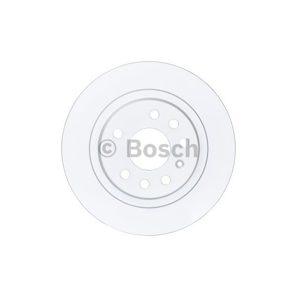 Слика на кочионен диск BOSCH 0 986 479 C80 за Opel Astra H GTC 2.0 Turbo - 200 коњи бензин