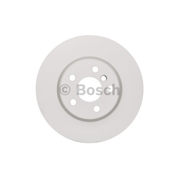 Слика на Кочионен диск BOSCH 0 986 479 C91