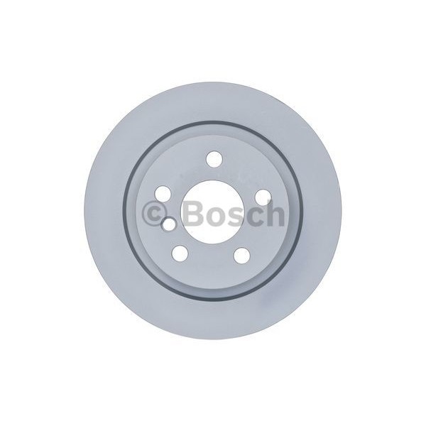 Слика на кочионен диск BOSCH 0 986 479 C92 за Mini Clubman (F54) Cooper D - 150 коњи дизел