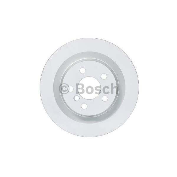 Слика на кочионен диск BOSCH 0 986 479 C95 за BMW X2 (F39) sDrive 20 i - 192 коњи бензин