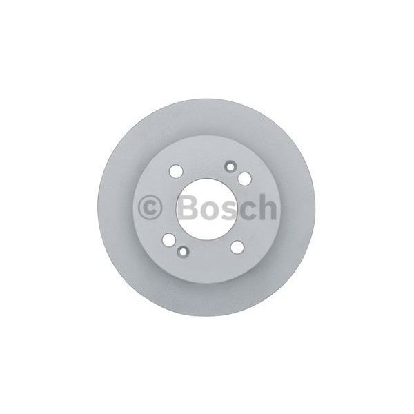 Слика на Кочионен диск BOSCH 0 986 479 D02