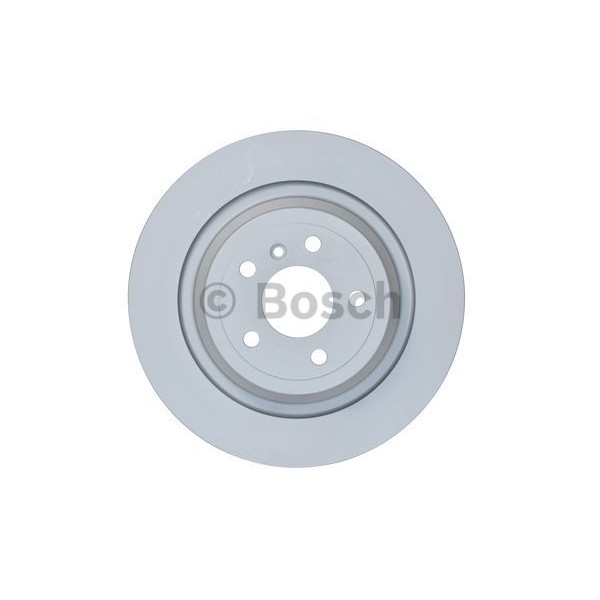 Слика на Кочионен диск BOSCH 0 986 479 D10