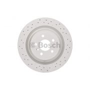 Слика 1 $на Кочионен диск BOSCH 0 986 479 D11