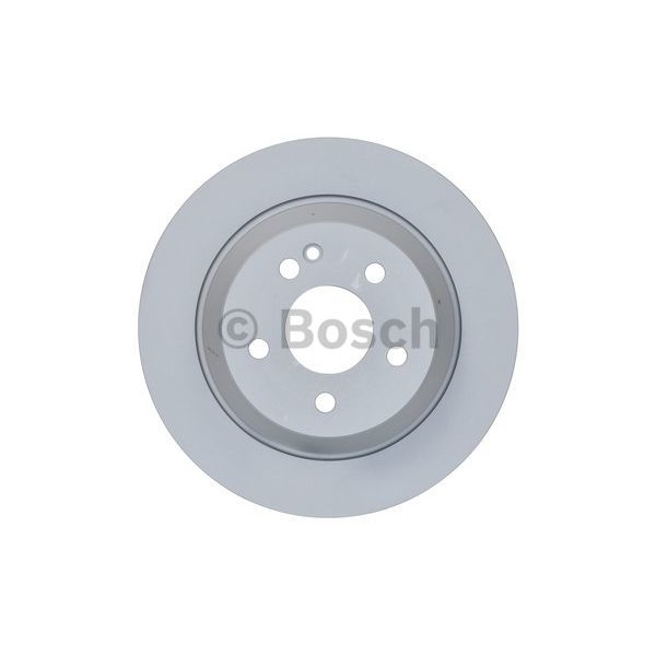 Слика на Кочионен диск BOSCH 0 986 479 D12