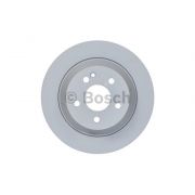 Слика 1 $на Кочионен диск BOSCH 0 986 479 D12