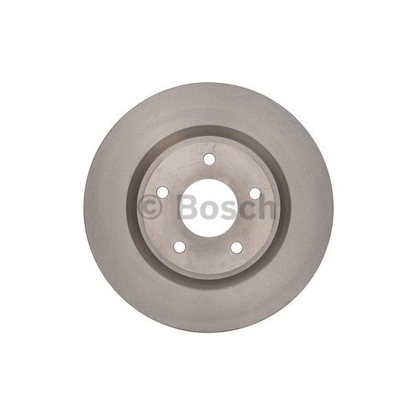 Слика на Кочионен диск BOSCH 0 986 479 D15