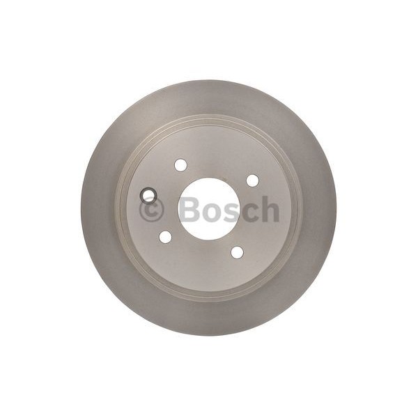 Слика на Кочионен диск BOSCH 0 986 479 D18