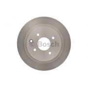 Слика 1 $на Кочионен диск BOSCH 0 986 479 D18