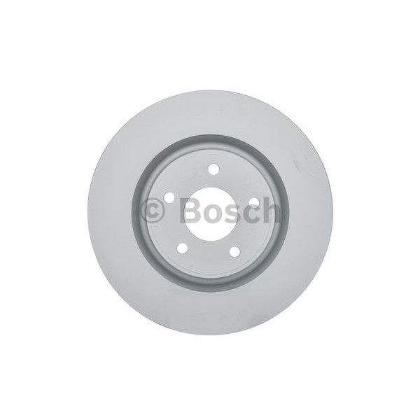 Слика на Кочионен диск BOSCH 0 986 479 D19