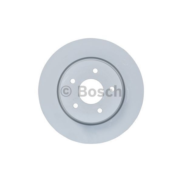 Слика на Кочионен диск BOSCH 0 986 479 D20