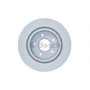 Слика 3 $на Кочионен диск BOSCH 0 986 479 D20