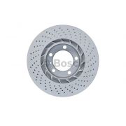 Слика 3 на кочионен диск BOSCH 0 986 479 D24