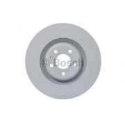 Слика 1 на кочионен диск BOSCH 0 986 479 D26