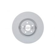 Слика 1 на кочионен диск BOSCH 0 986 479 D27