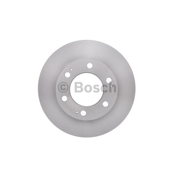 Слика на Кочионен диск BOSCH 0 986 479 D33