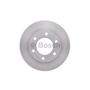 Слика 1 $на Кочионен диск BOSCH 0 986 479 D33