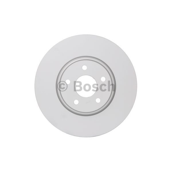 Слика на кочионен диск BOSCH 0 986 479 D38 за Ford Mondeo 4 1.6 Ti - 110 коњи бензин