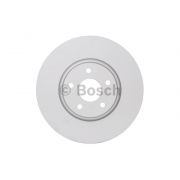 Слика 1 на кочионен диск BOSCH 0 986 479 D38