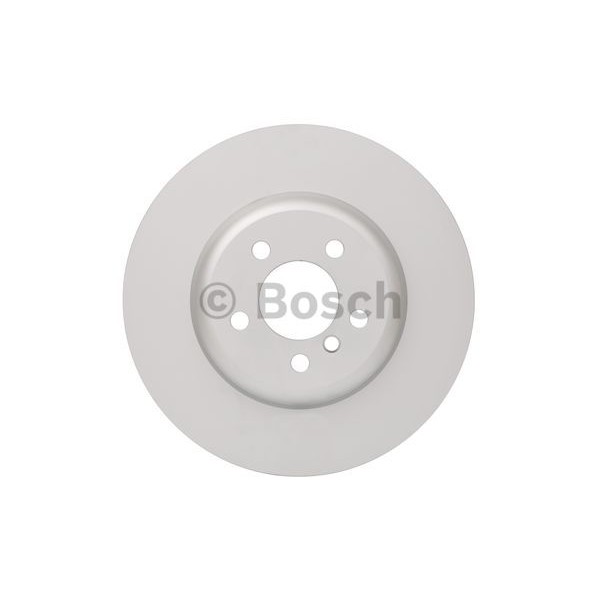 Слика на Кочионен диск BOSCH 0 986 479 D59