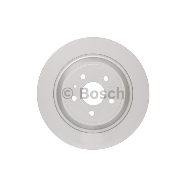 Слика на кочионен диск BOSCH 0 986 479 D86 за Ford Mondeo 5 Turnier 2.0 TDCi Bi-Turbo - 210 коњи дизел