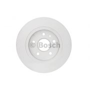 Слика 3 на кочионен диск BOSCH 0 986 479 D89