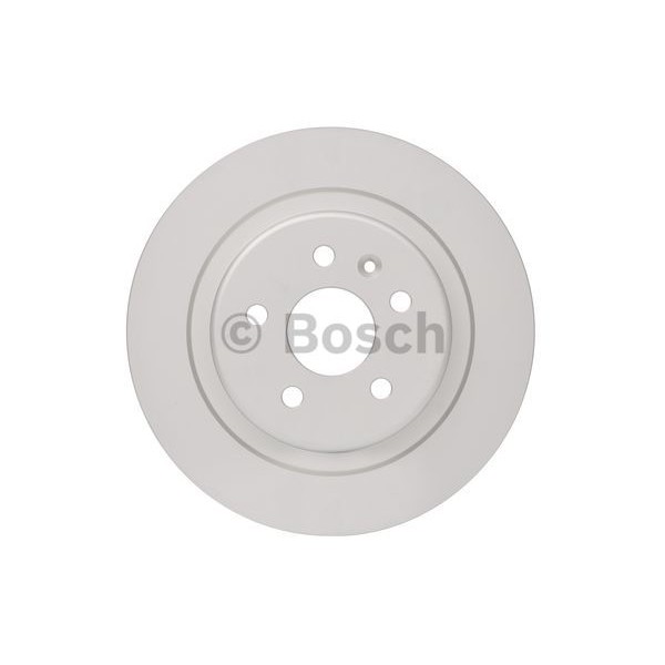 Слика на Кочионен диск BOSCH 0 986 479 D90