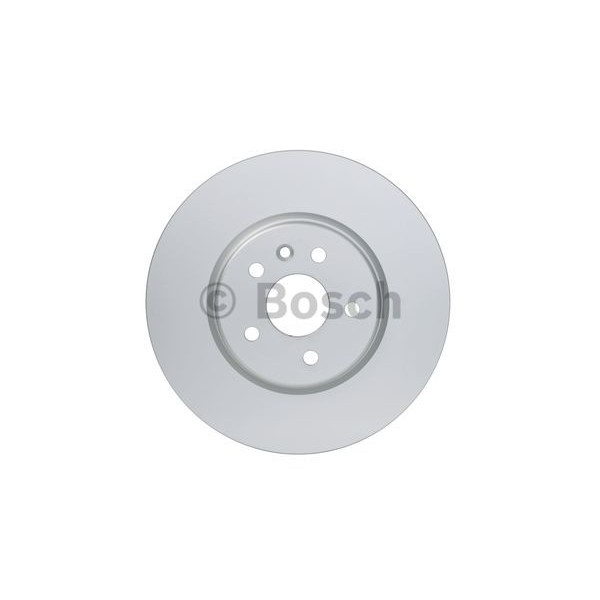 Слика на Кочионен диск BOSCH 0 986 479 D93