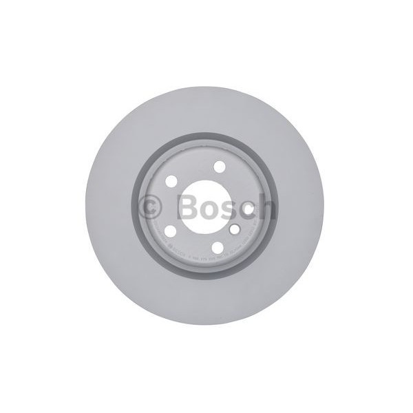 Слика на кочионен диск BOSCH 0 986 479 E06 за BMW 1 F21 116 d - 116 коњи дизел