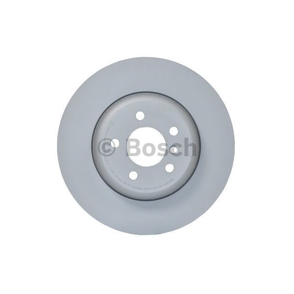 Слика на кочионен диск BOSCH 0 986 479 E08 за BMW 6 Coupe F13 640 i - 320 коњи бензин