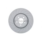 Слика 1 на кочионен диск BOSCH 0 986 479 E10