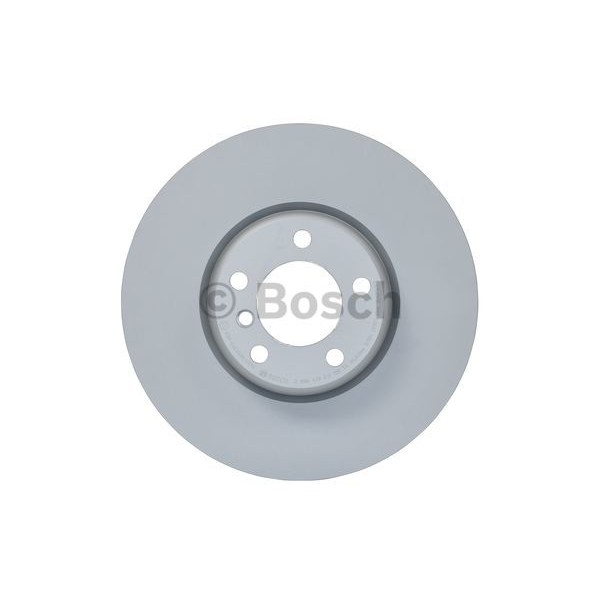 Слика на кочионен диск BOSCH 0 986 479 E11 за BMW 3 Sedan F30 F35 F80 320 d - 200 коњи дизел