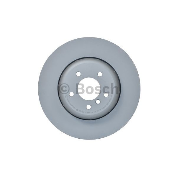 Слика на Кочионен диск BOSCH 0 986 479 E13