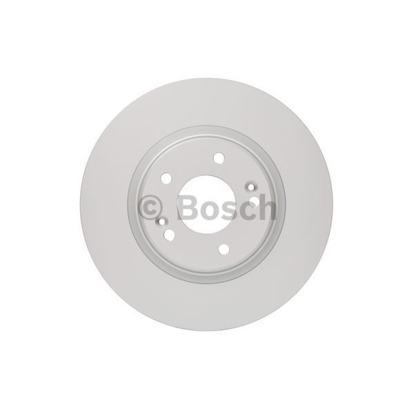 Слика на Кочионен диск BOSCH 0 986 479 E42