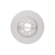 Слика 1 $на Кочионен диск BOSCH 0 986 479 E42