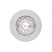 Слика 3 $на Кочионен диск BOSCH 0 986 479 E42