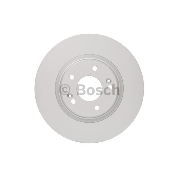 Слика на кочионен диск BOSCH 0 986 479 E42 за Hyundai i30 Estate (PDE) 1.0 T-GDI - 120 коњи бензин