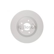 Слика 1 на кочионен диск BOSCH 0 986 479 E42