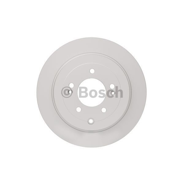 Слика на Кочионен диск BOSCH 0 986 479 E43