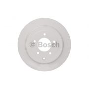 Слика 1 $на Кочионен диск BOSCH 0 986 479 E43