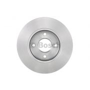 Слика 3 на кочионен диск BOSCH 0 986 479 R64