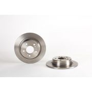 Слика 2 на кочионен диск BREMBO 08.5178.10