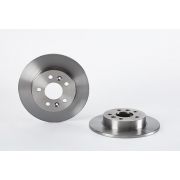 Слика 2 на кочионен диск BREMBO 08.5645.50