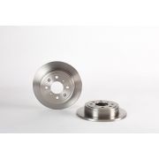 Слика 2 на кочионен диск BREMBO 08.7104.14