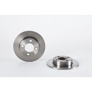 Слика 2 на кочионен диск BREMBO 08.7165.20